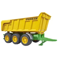 Bruder Joskin Kiepwagen 1:16