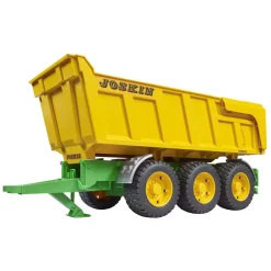 Bruder Joskin Kiepwagen 1:16