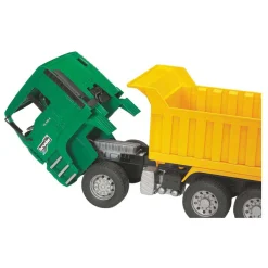 Bruder MAN TGA Kiepwagen 1:16