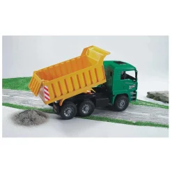 Bruder MAN TGA Kiepwagen 1:16