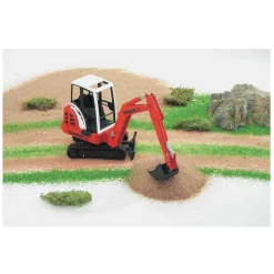 Bruder Schaeff HR16 Mini Graafmachine 1:16