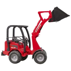 Bruder Schaffer 2034 Wiellader 1:16