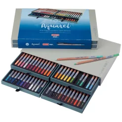 Bruynzeel Aquarelpotloden Box 48