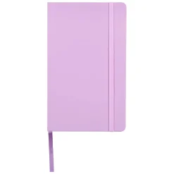 Bruynzeel Bullet Journal Lila, 13x21cm, 140 G/M 64 Vellen