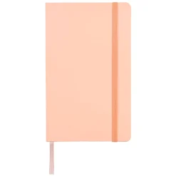 Bruynzeel Bullet Journal Perzik 13c21cm, 140 G/M 64 Vellen