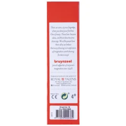 Bruynzeel Burotek 1B Grafietpotlood