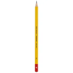 Bruynzeel Burotek 5B Grafietpotlood