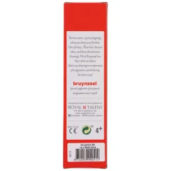 Bruynzeel Burotek 5B Grafietpotlood