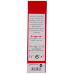 Bruynzeel Burotek 1H Grafietpotlood