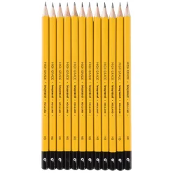 Bruynzeel Burotek Hb Grafietpotlood