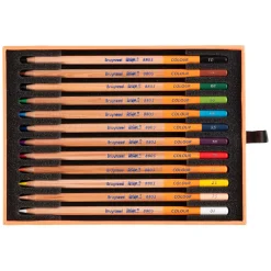 Bruynzeel Colour Box 12 Kleurpotloden