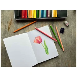 Bruynzeel Creatives Schets/Notitieboek A5 140 G/M 80 Vellen