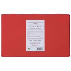 Bruynzeel Expression Kleurpotloden Blik 36