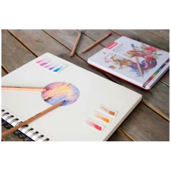 Bruynzeel Expression Kleurpotloden Blik 24