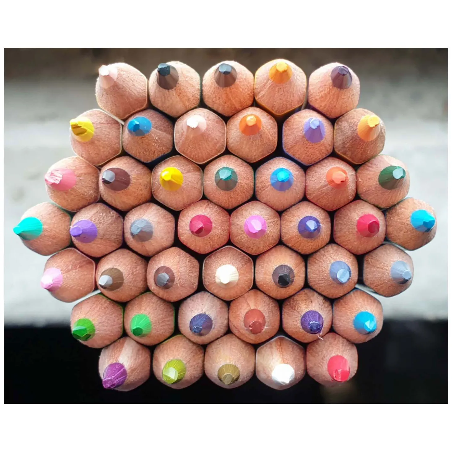 Bruynzeel Expression Kleurpotloden Blik 72