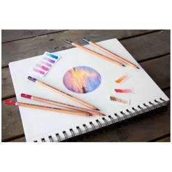 Bruynzeel Expression Kleurpotloden Blik 72