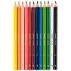 Bruynzeel Mega Kleurpotloden Set 12