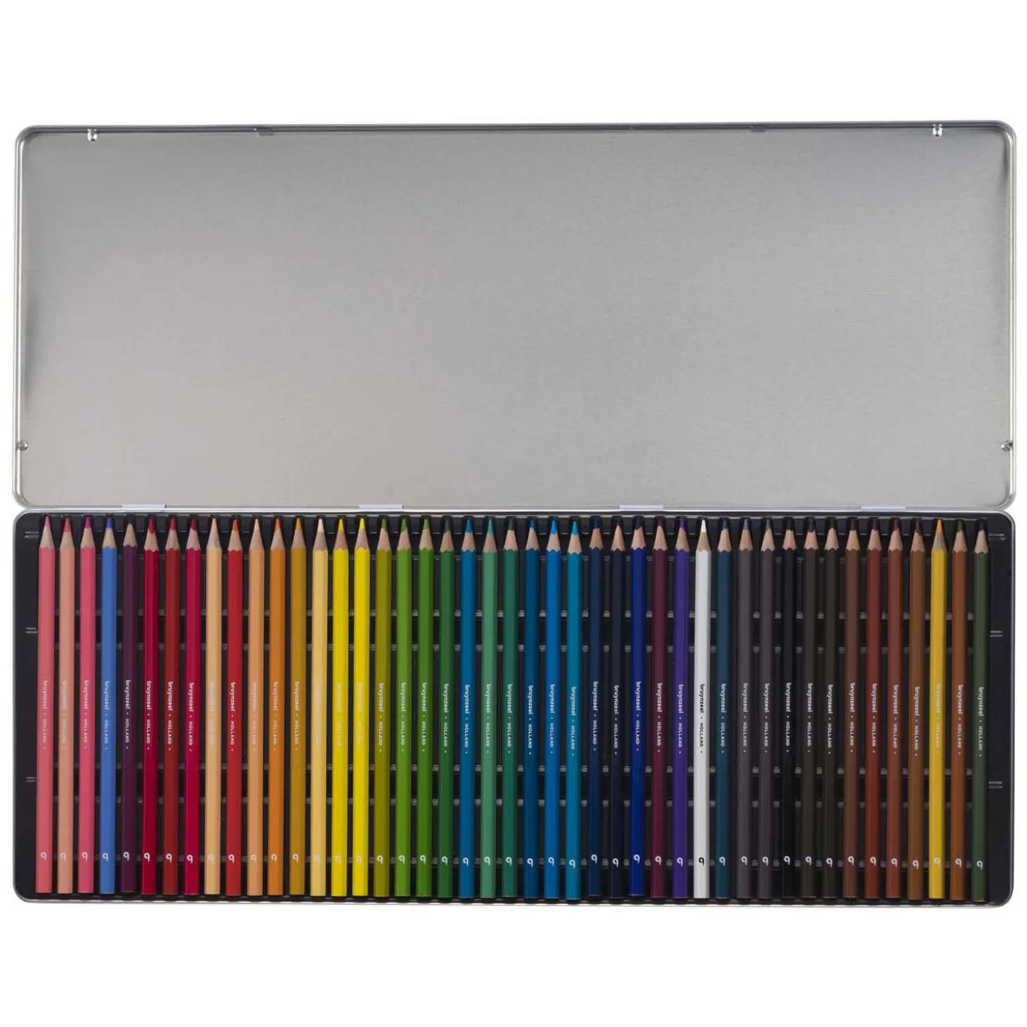 Bruynzeel Parrot 45 Kleurpotloden