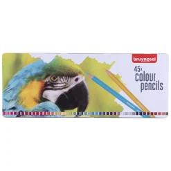 Bruynzeel Parrot 45 Kleurpotloden