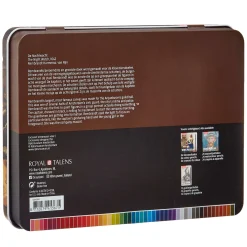 Bruynzeel Rijksmuseum Kleurpotloden, 50st.