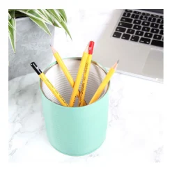 Bruynzeel Teens Burotek Blik 6 Grafietpotloden