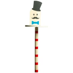 BS Toys Balans Bob - Balans Werpspel