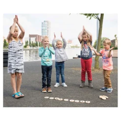 BS Toys Bewegingsspellen, 5dlg.