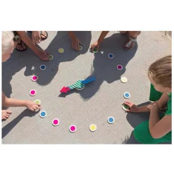 BS Toys Bewegingsspellen, 5dlg.