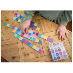 BS Toys Brain Race Spel