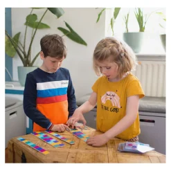 BS Toys Brain Race Spel