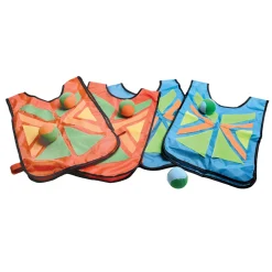 BS Toys Buik Vang- en Werspel, 8dlg.