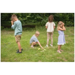 BS Toys De Dief Memo - Kinderspel