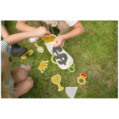 BS Toys De Dief Memo - Kinderspel