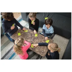 BS Toys Dieren Geklets - Kinderspel
