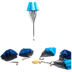 BS Toys Flying de Boule - Werpspel