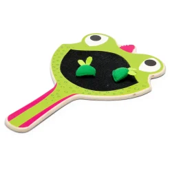 BS Toys Gekko Racket - Vang- en Werpspel