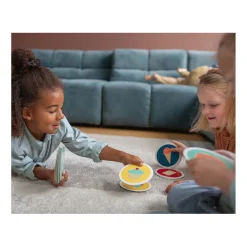 BS Toys Giga Zoete Memo Spel, 20dlg.