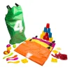BS Toys Hollandse Spellen Feestpakket, 31dlg.