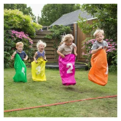 BS Toys Hollandse Spellen Feestpakket, 31dlg.