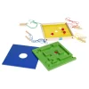 BS Toys Houten Balansspel Ballen