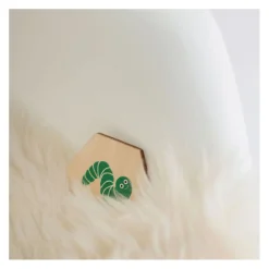 BS Toys Houten Beestjes Zoekspel, 20dlg.