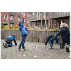 BS Toys Houten Beestjes Zoekspel, 20dlg.