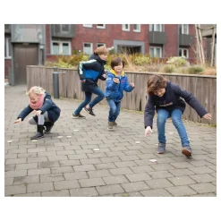 BS Toys Houten Beestjes Zoekspel, 20dlg.