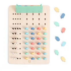 BS Toys Houten Codekraker