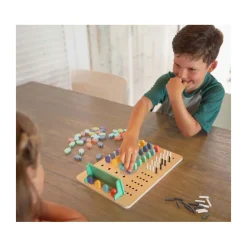 BS Toys Houten Codekraker