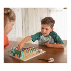 BS Toys Houten Codekraker