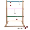 BS Toys Houten Ladderspel Werpspel, 7dlg.