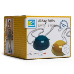 BS Toys Houten Loopklossen - Kinderspel