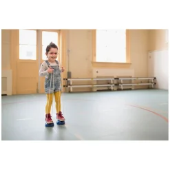 BS Toys Houten Loopklossen - Kinderspel