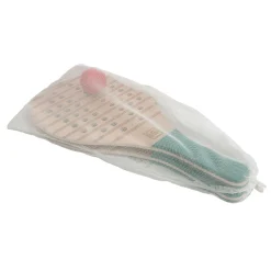 BS Toys Houten Padel Rackets, 3dlg.